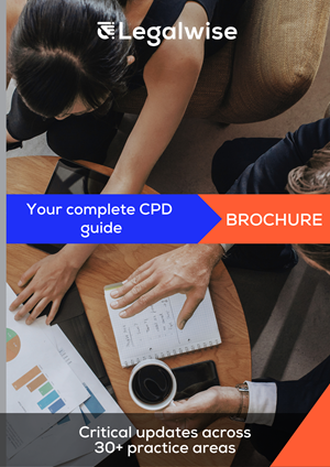 FRONT PAGE 2026 AU CPD Brochure (by Practice Area)