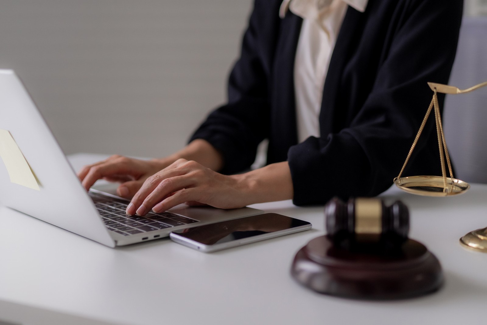4 Top Marketing Tips For Law Firms