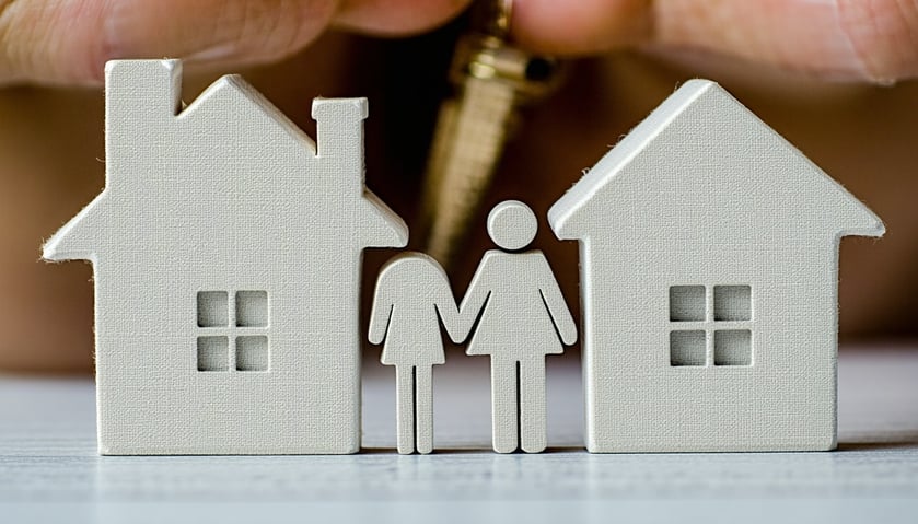 Family Law Property Settlements