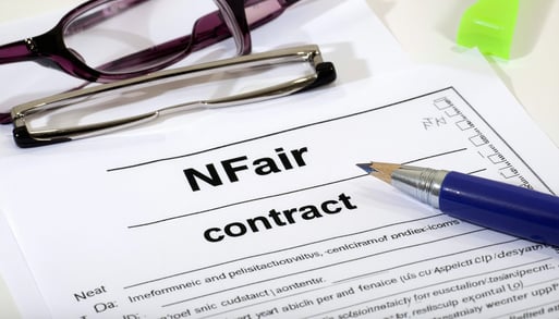 The NDIS and Unfair Contract Terms-1