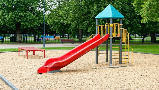 local council playground accident falling-1