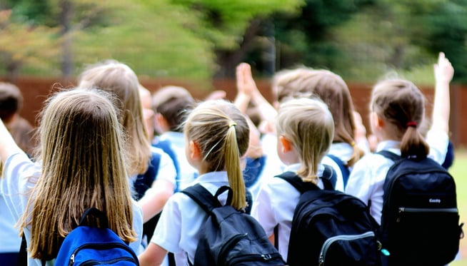 school excursion wavers