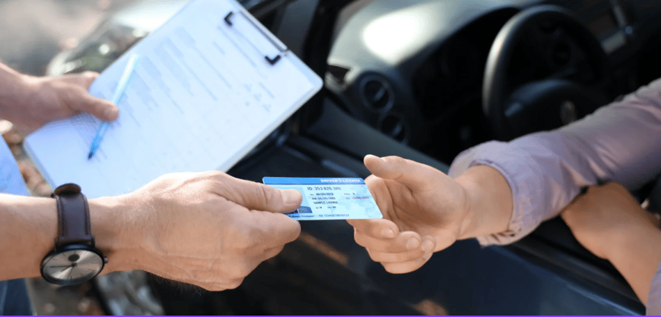 263W12 - Driving Offences 101