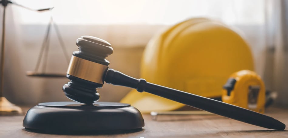 WEB2511NZA02D - Health & Safety