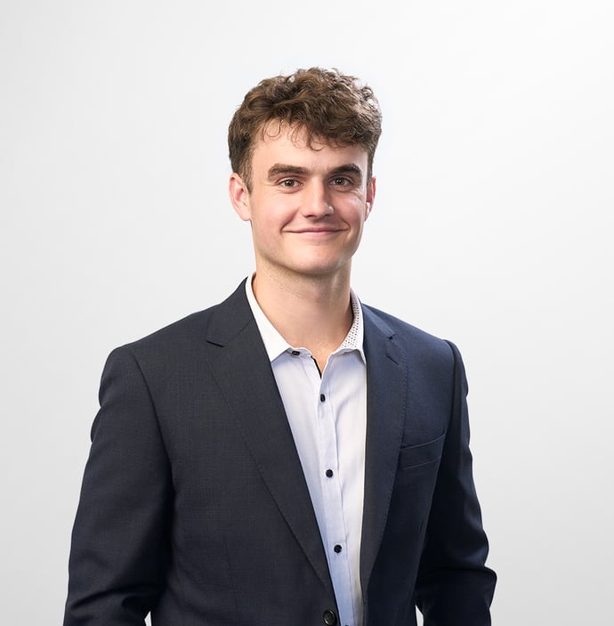 Q&A with Josh Williams, Lucy Bidwill and Caleb Williams: Key Terms in ...