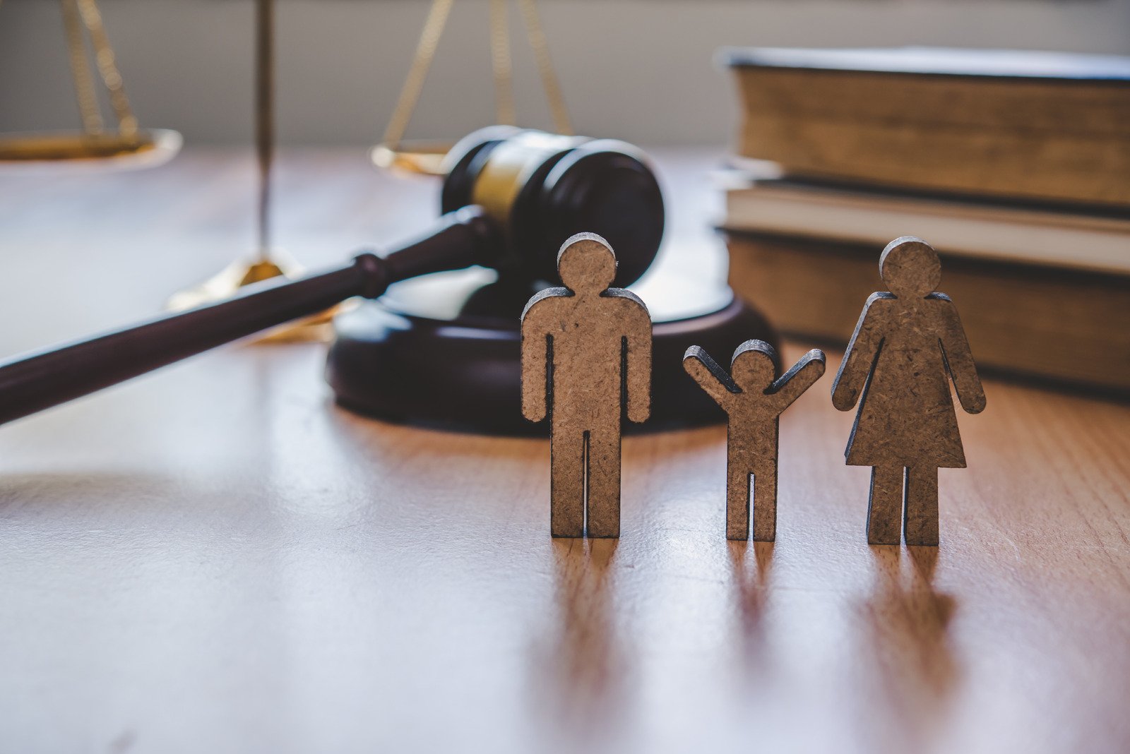 Case Studies How Family Law CPD Has Improved Client Outcomes