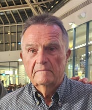 Dr Milos Nedved - accident forensics