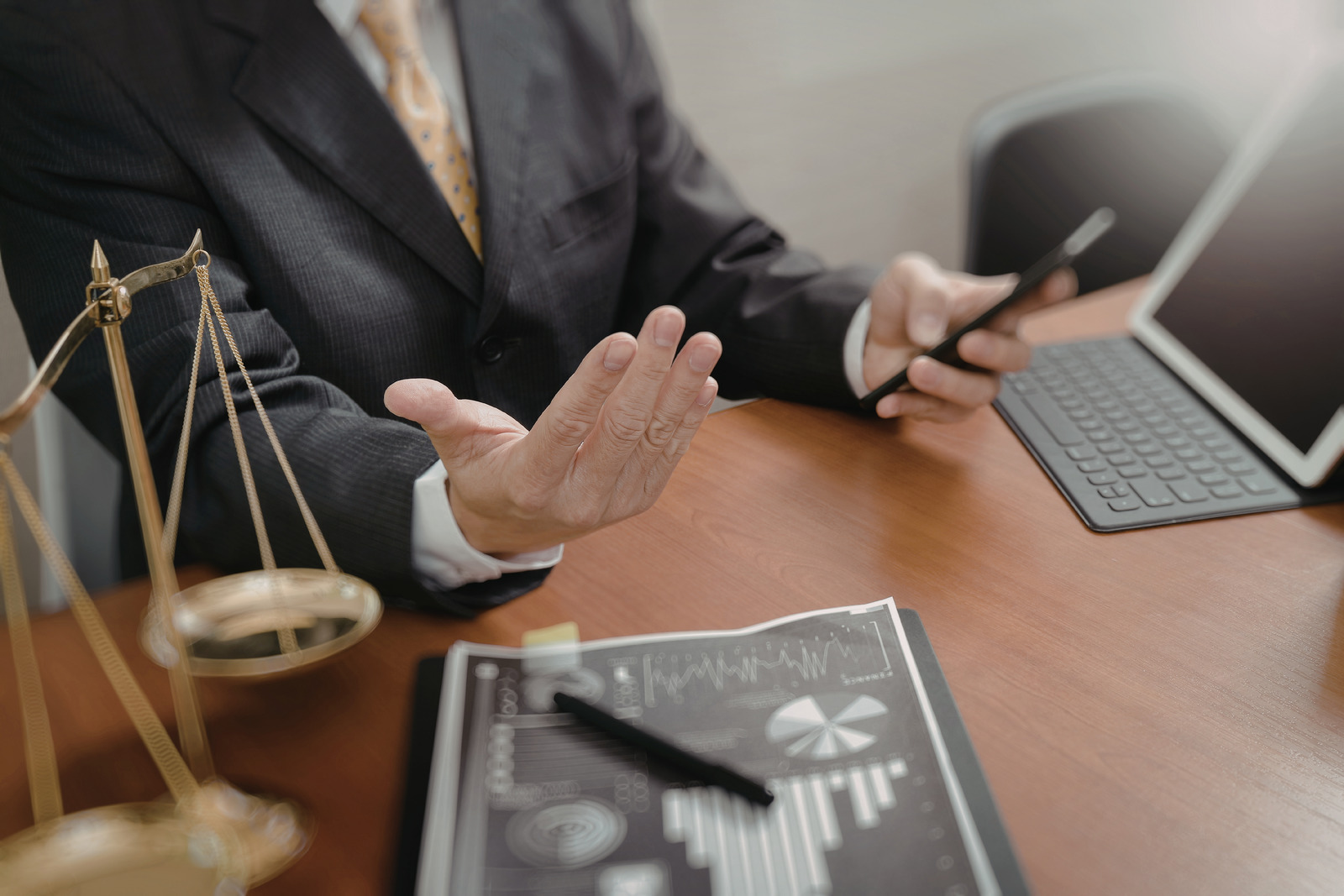How On-Demand CPD Helps Lawyers Stay Updated Anytime, Anywhere