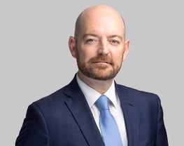 Luke Buchanan