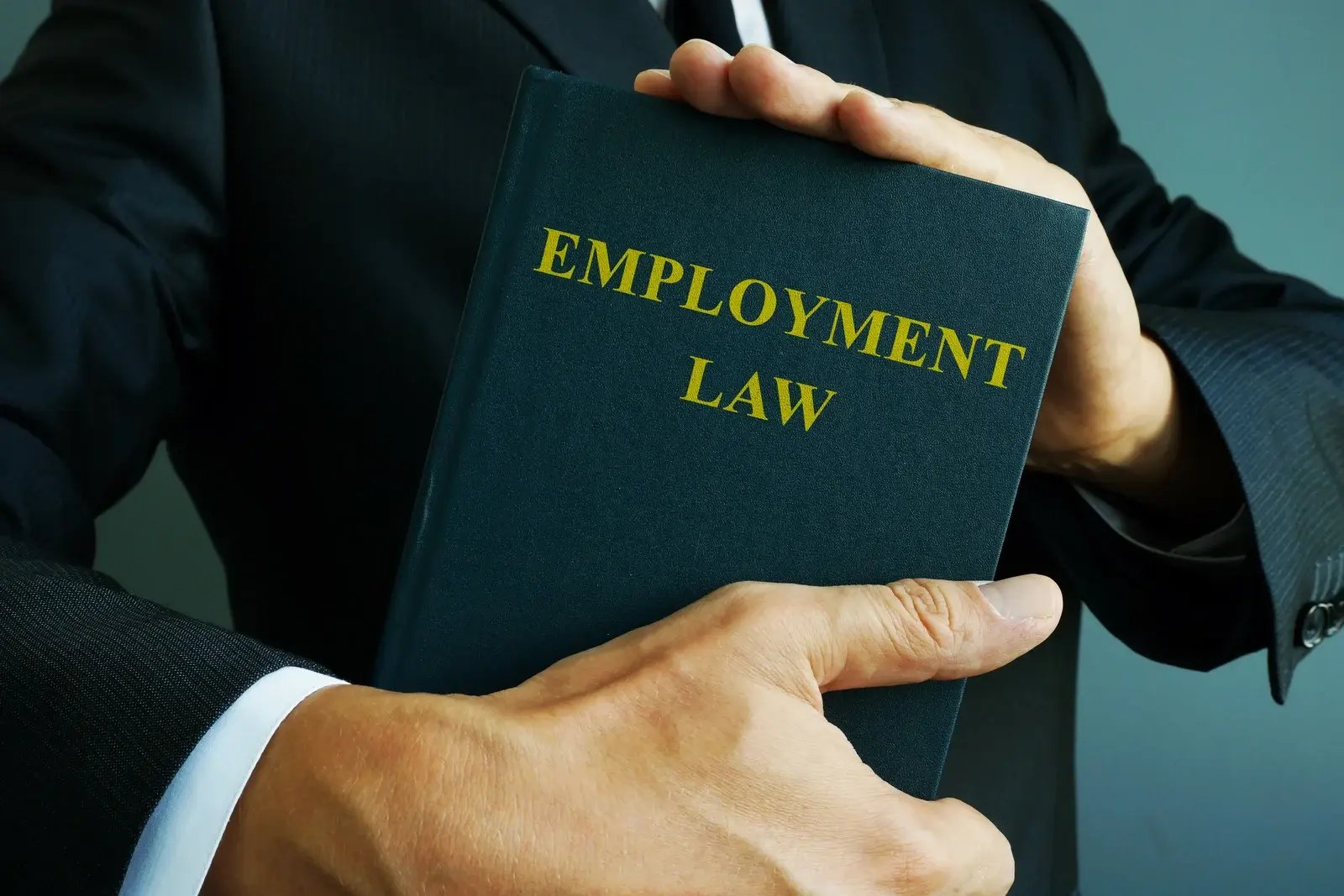 Navigating the Growing Role of AI in Employment Law