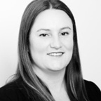 Stacey Elliott – Associate, Moores