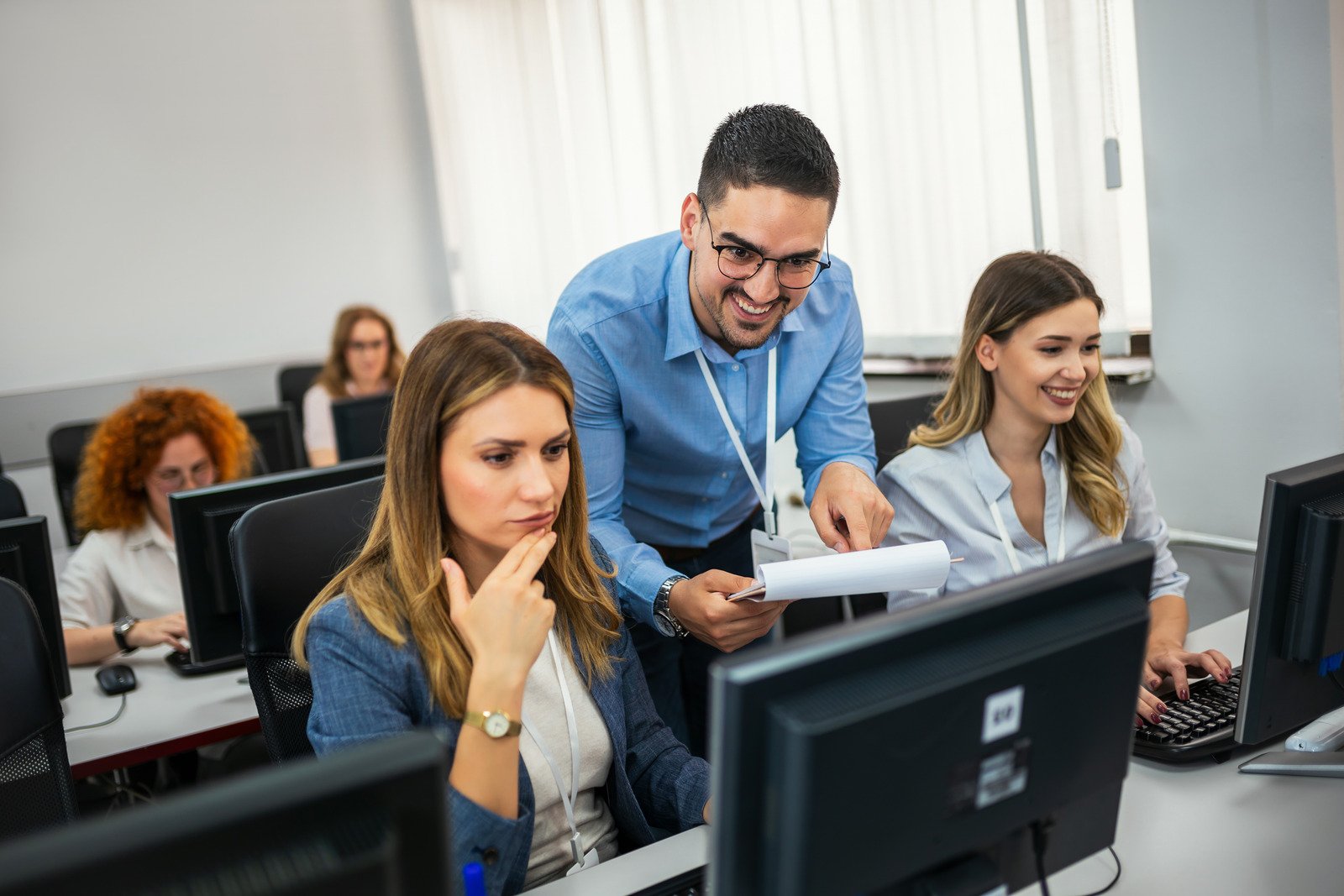 The Future of Legal Education The Role of On-Demand CPD Programs