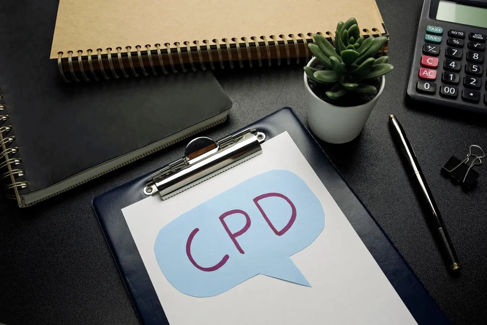 What Are The Benefits Of Attending Online CPD Courses