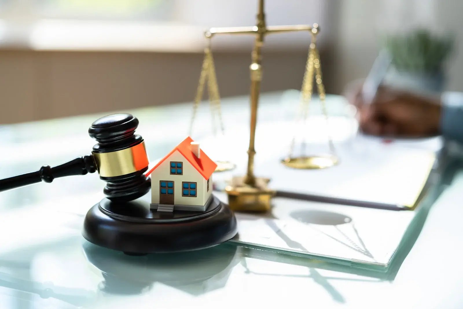 What the New Property Law on CPD Means for Lawyers in 2025