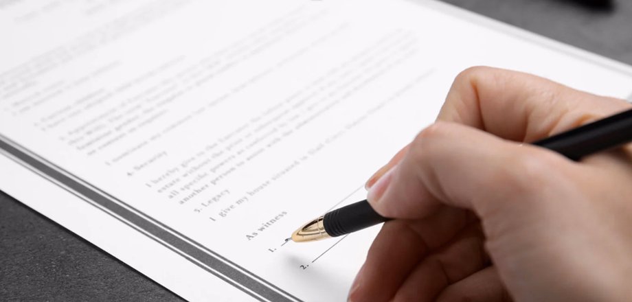 Succession, Elder Law and Capacity