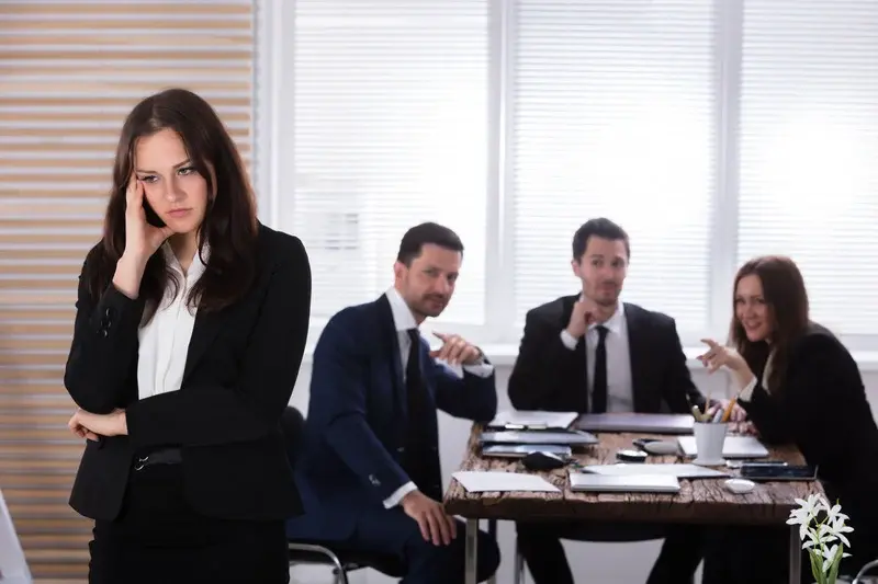 Bullying, Discrimination and Harassment: Sexual Harassment Case Update