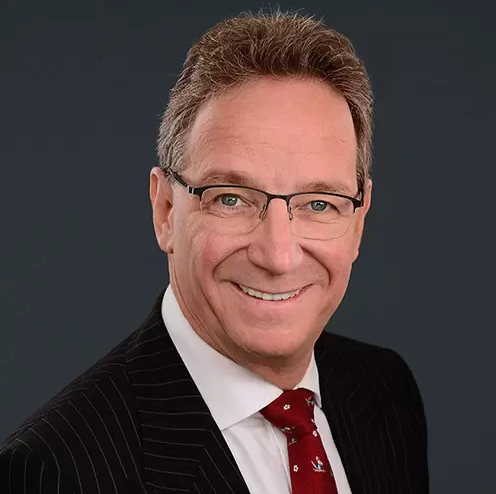Chris Curtis