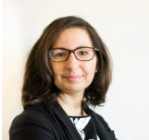 Dr. Monique Crane