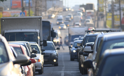 253N34 Traffic Law Forum