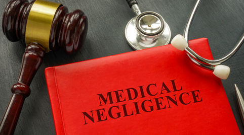 Managing Medical Negligence Claims