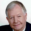 Alan Hyam OAM