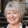 Sally Arnold