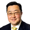 Thomas Kim