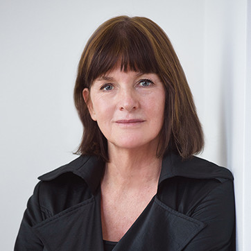 Jane Moira Taupin
