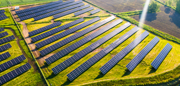 Renewable Energy Leases