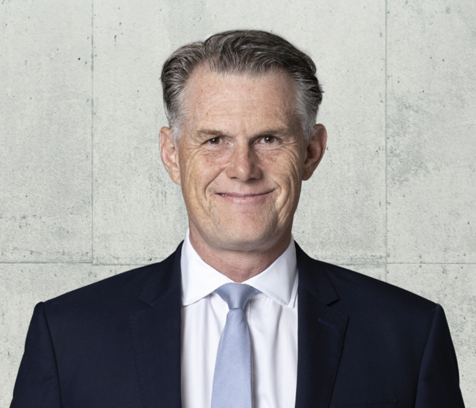 Giles Stapleton