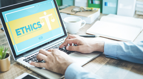 Legal Ethics in a Digital and Hybrid World